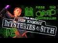 10 Things You Find in a Pirate's Mansion - Jedi Knight: Mysteries of the Sith with Friends #12