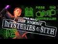 10 Things You Find in a Pirate' Mansion - Jedi Knight: Mysteries of the Sith with Friends #12