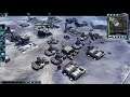 *830* - Command & Conquer 3 - Kane's Wrath - Getting it on with some Medium AI