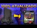 A HISTÓRIA DO BOMBA PATCH | (OS MELHORES JOGOS DA HISTÓRIA DO PS2)
