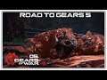 🎮 Akt 3: Horror im Fort Reval ★ Road to Gears 5 ★ Gears of War 4 #05 ★ Deutsch ★ PC