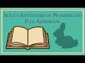 Alice's Adventures in Wonderland | Full Audiobook (Storytime Junction)