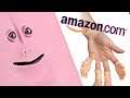 Amazon Is A Weird Place (feat. Elvis The Alien)