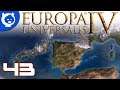 ANEXIÓN ► Europa Universalis 4 #43