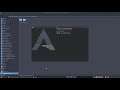 ArcoLinux : 2075 Connecting an Android phone to XFCE4 to get images