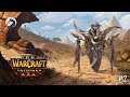😭 Arthas-ban eltört valamit | Warcraft III #2