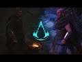 Assassin's Creed® Valhalla Samotny drengr - wszystkie walki i zadanie końcowe