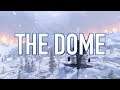 Battlefield 5 Firestorm - The Dome Exploration (New FS Location)