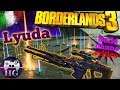 Borderlands 3. Lyuda e build Colpo Critico. Farming facile: XP, leggendarie, eridium, soldi - ITA -