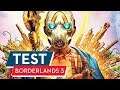 Borderlands 3 Test / Review: Das Mittelmaß der Loot-Shooter