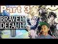 Bravely Default 2 Nintendo Switch Playthrough Part 3