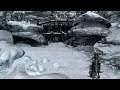 "BROKEN TUSK MINE" Location Walkthrough - Skyrim Dragonborn DLC