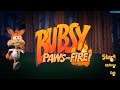 Bubsy: Paws on Fire! ★ GamePlay ★ Ultra Settings