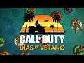 Call of Duty®: Black Ops 4 — Tráiler Días de Verano [ES]