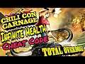 Chili Con Carnage Cheats | infinite health Cheats | (PSP), (PC), (PS2)