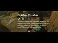 Cobble Crusher | Respawn Location | Zelda BOTW