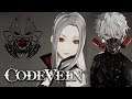 Code Vein Character Customization is INSANE!! 😍 (Network Test)