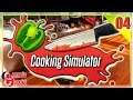 Cooking Simulator ★ Tagesgericht ist: Ukrainischer Borschtsch | Lets Play Deutsch