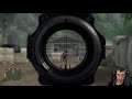 Crysis Let's Play VOD Partie 2 [FIN]