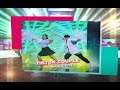 Dance Challenge 2021: Rock Lobster (ft. Dancing Cousins vs TikTok Couple) | October 15, 2021 [HD]
