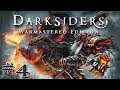 Darksiders Warmastered Edition - #4- Directo