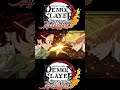 Demon Slayer -Kimetsu no Yaiba- The Hinokami Chronicles Academy Tanjiro Ultimate Art Finish