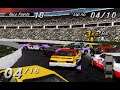 Destruction Derby - Season 2: Race 2 - Cross Over (1995) [MS-DOS]
