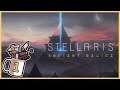 Devouring Swarm! | Stellaris #1 - Let's Play / Gameplay