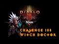 Diablo III Chalenge 188