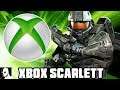 Die neue XBOX Project Scarlett Infos, Release, Halo Infinite (DerSorbus Deutsch)