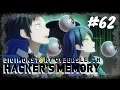 DigimonStory Cyber Sleuth Hackers Memorie #62 / Ultimatives Arkadimon / Gameplay (Deutsch German)