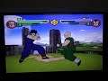 Dragon Ball Z Budokai 2(Gamecube)-Tien vs Gohan II