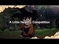 Dragon Ball Z: Kakarot - Sub Story - A Little Healthy Competition [PC 1080p HD]