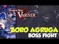 Dragon Star Varnir Zoro Agruga Secret Boss Location & Fight
