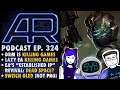 DRM Fail: Ubisoft KILLS Game Instead Of Fixing It; Dead Space Reboot; Nintendo Switch OLED | 324