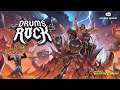 Drums Rock ⚡Quest 2⚡ Gameplay español 2021