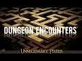 [Dungeon Encounters] Un gioco strano