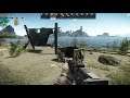 Escape From Tarkov 2021 - GTX 1650 - Lighthouse Map - Patch 0.12.12 (Day 1)