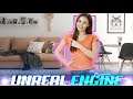 ESTUDIO VIRTUAL INTERATIVO PARA ARCHVIZ COM UNREAL ENGINE #unrealengine