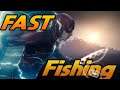 Fastest Fishing in Black Desert online IS IT WORTH IT?!  (Ocean Fishing)