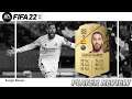 FIFA 22 PLAYER REVIEW | 88 SERGIO RAMOS | THE CAPTAIN!