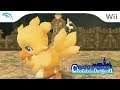 Final Fantasy Fables: Chocobo's Dungeon | Dolphin Emulator 5.0-10892 [1080p HD] | Nintendo Wii