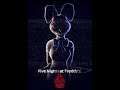 Five Nights at Freddy's Security Breach