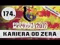 Football Manager 2019 PL | Kariera od zera (Tryb HC) #174