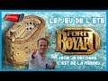 FORT BOYARD sur Switch - Le jeu de l''été !