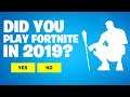 FORTNITE 2020 IS HERE! (Thanks Epic!)