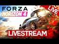● Forza Horizon 4 ● Катаемся отдыхаем