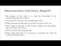 Four Cases in Exchange Rate Systems (Flexible Vs Fixed) With Johnny_Banger45 #01