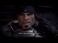 Gears of War: Ultimate Edition - Xbox Series X Walkthrough Act 5: Desperation