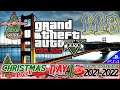 Grand Theft Auto V | ONLINE 118 | CHRISTMAS WEEK 2021 - DAY 1 | Merry Christmas Eve! (12/24/21)